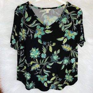 E.S.T. 1948 Textured top